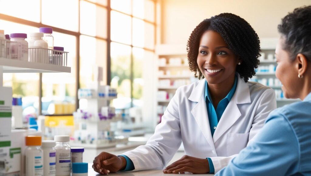 Things Your Pharmacist Wishes You Knew