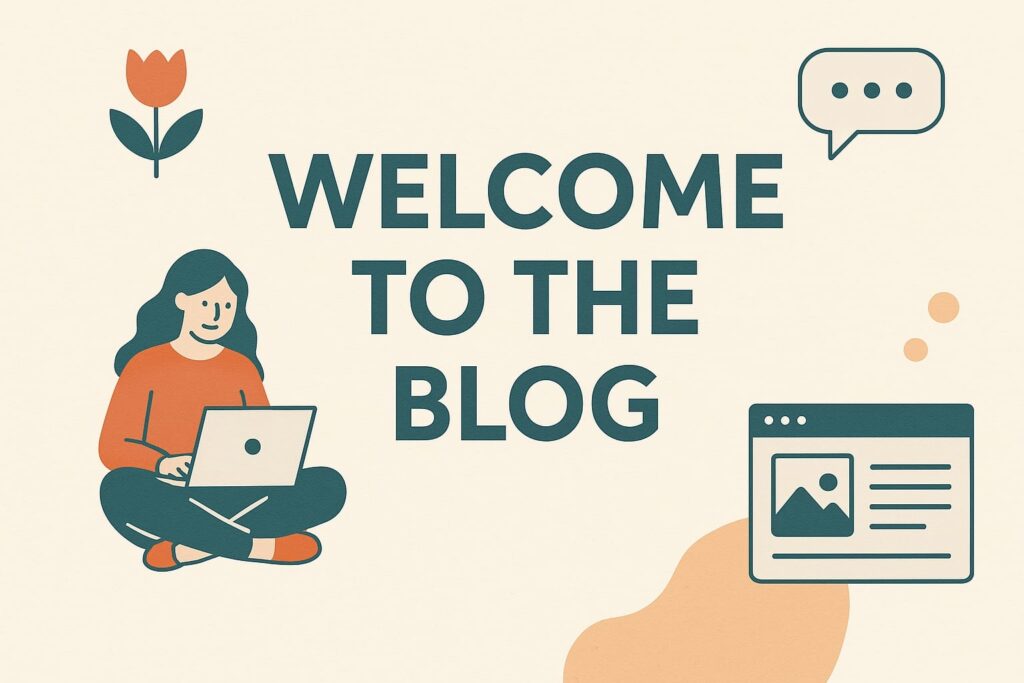 Welcome to The Dose of Clarity